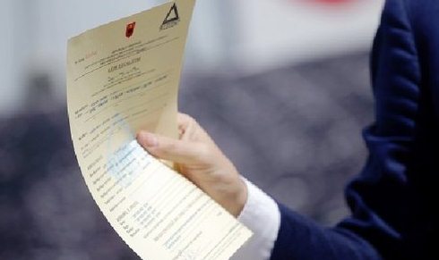 Kadastra shqiptare njofton: Ndryshon formati i dokumentit te pronesise